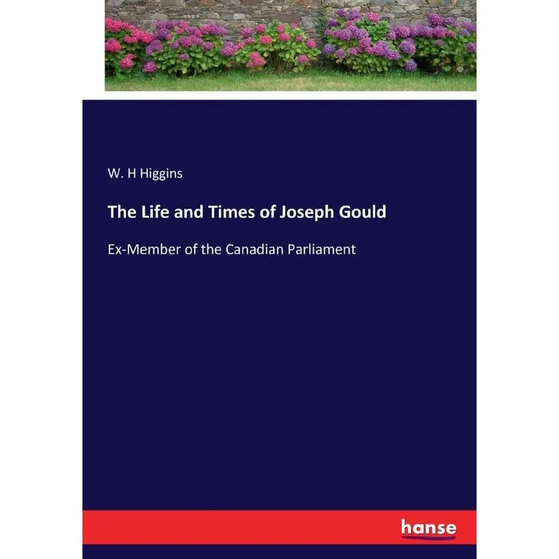 The Life and Times of Joseph Gould