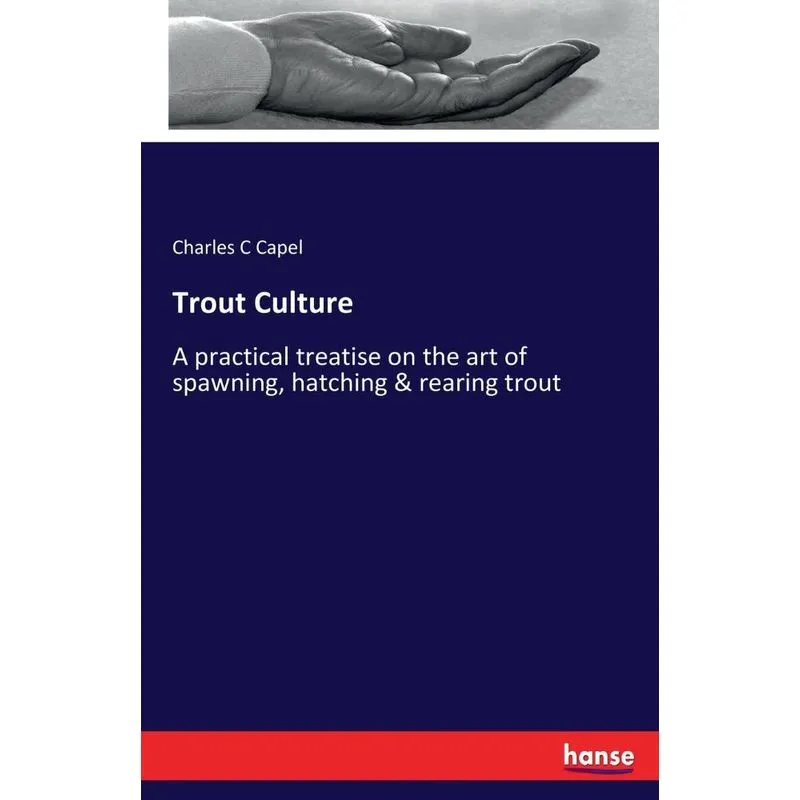 Trout Culture