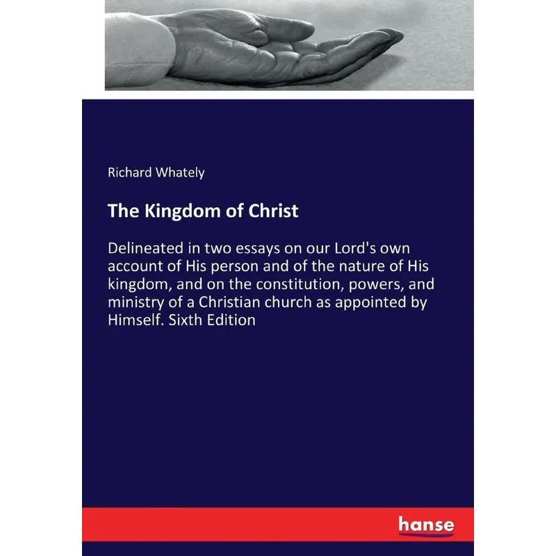 The Kingdom of Christ