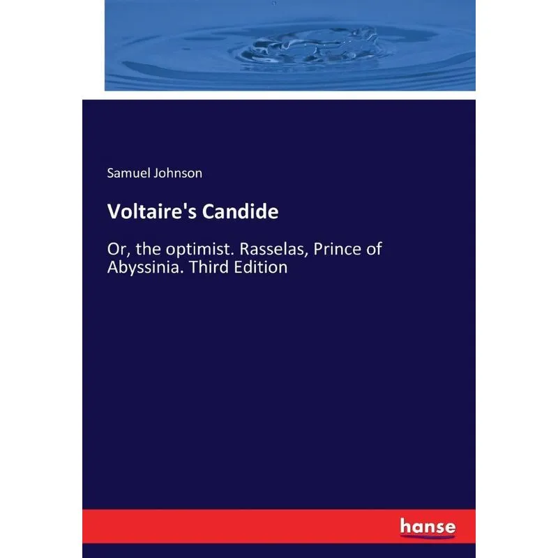Voltaires Candide