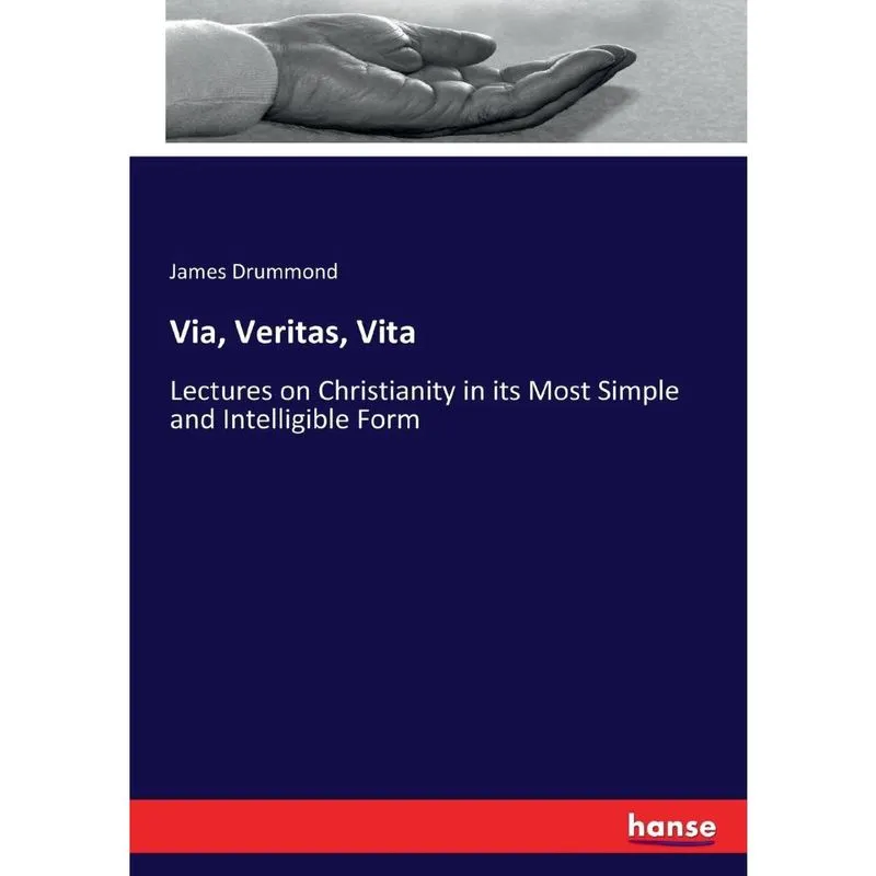 Via, Veritas, Vita