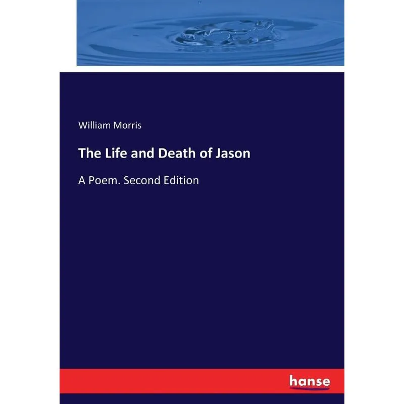 The Life and Death of Jason