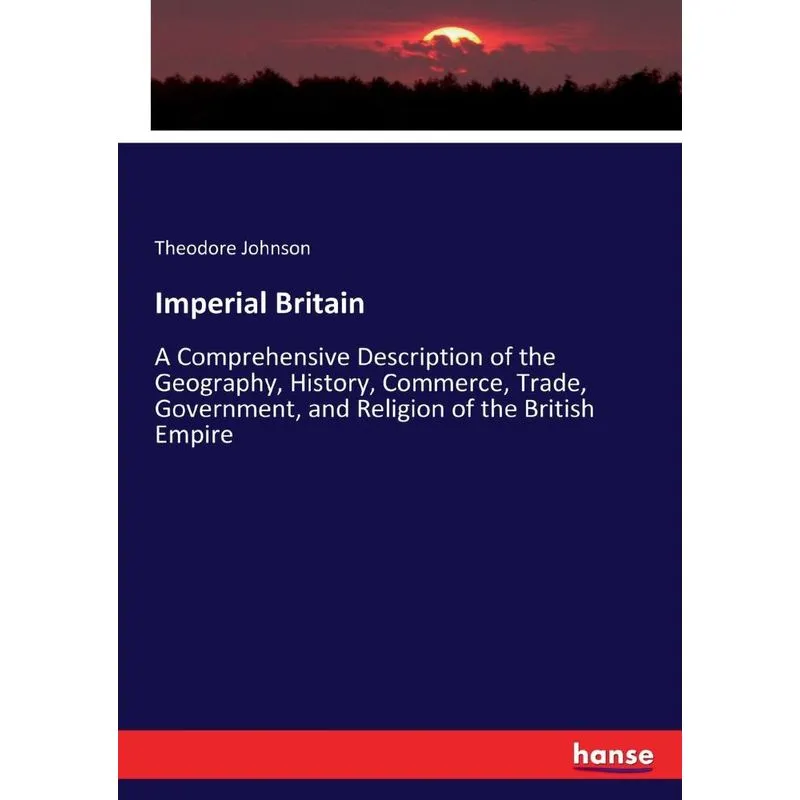 Imperial Britain