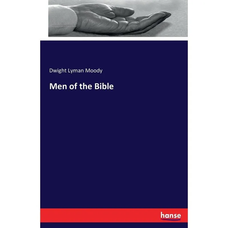 Men of the Bible
