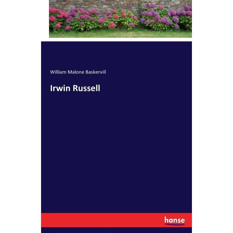 Irwin Russell