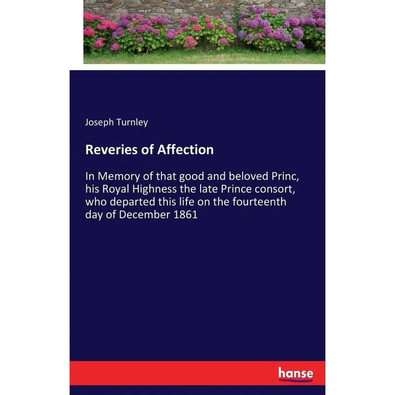 Reveries of Affection