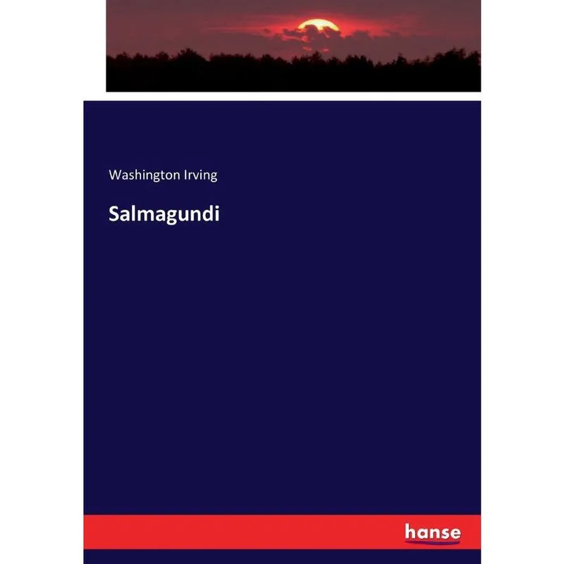 Salmagundi