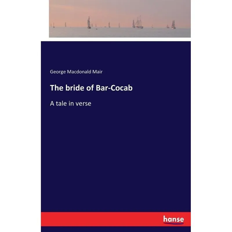 The bride of Bar-Cocab
