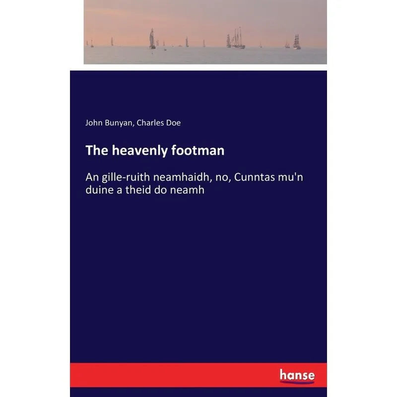 The heavenly footman