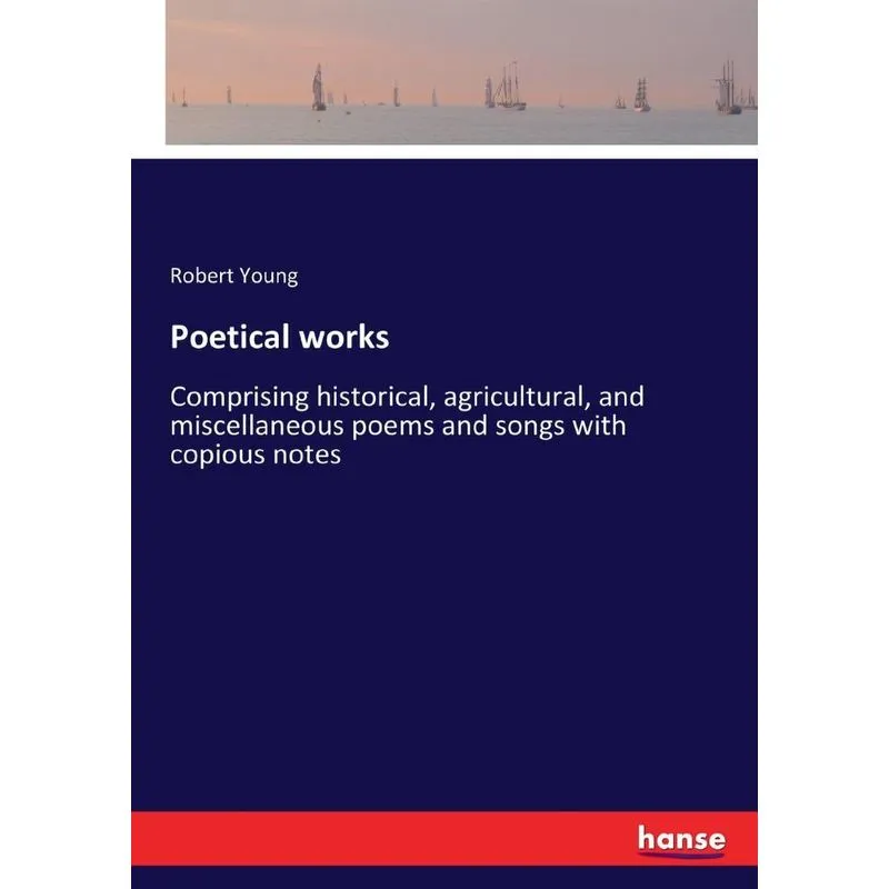 Poetical works