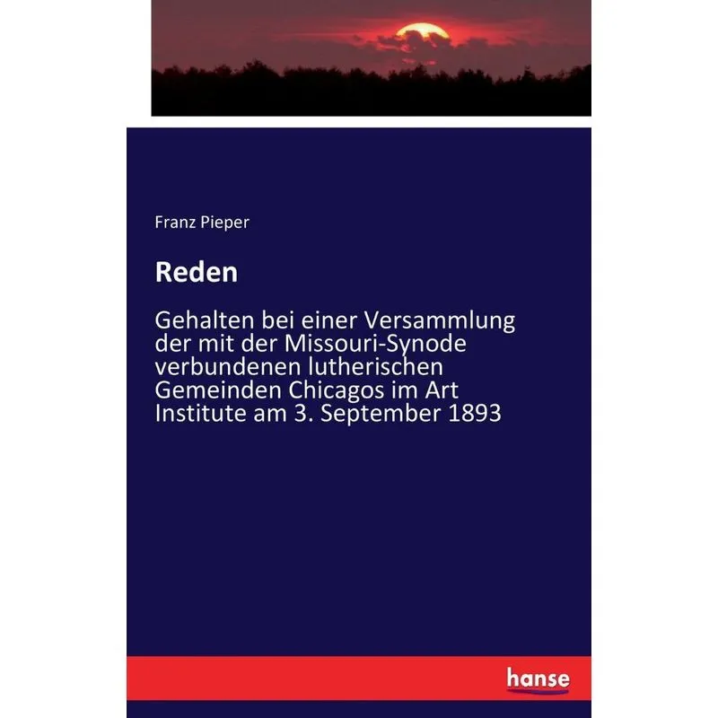 Reden