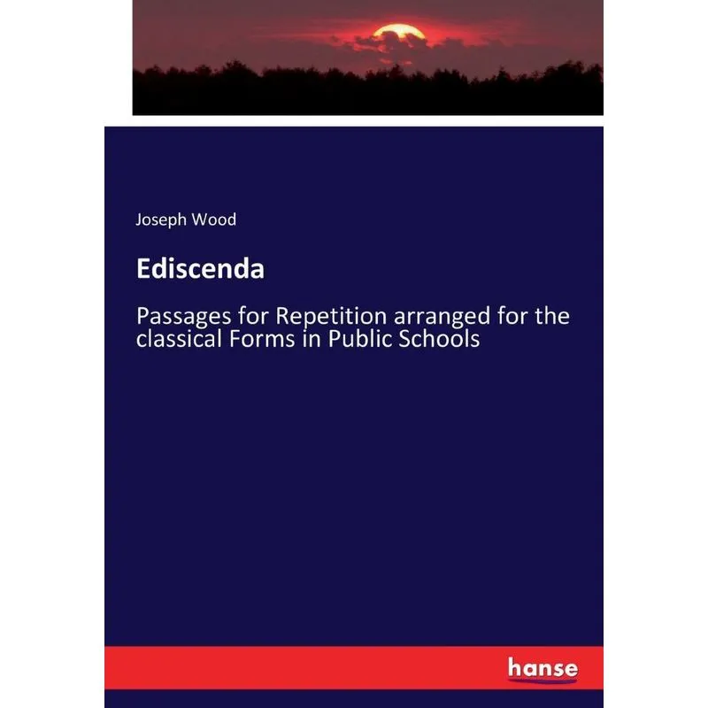 Ediscenda