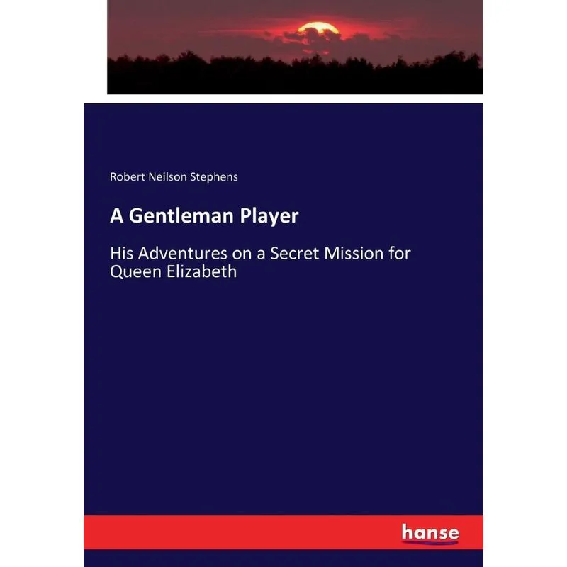 A Gentleman Player