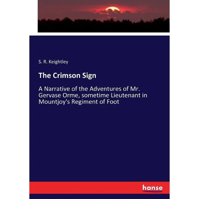 The Crimson Sign
