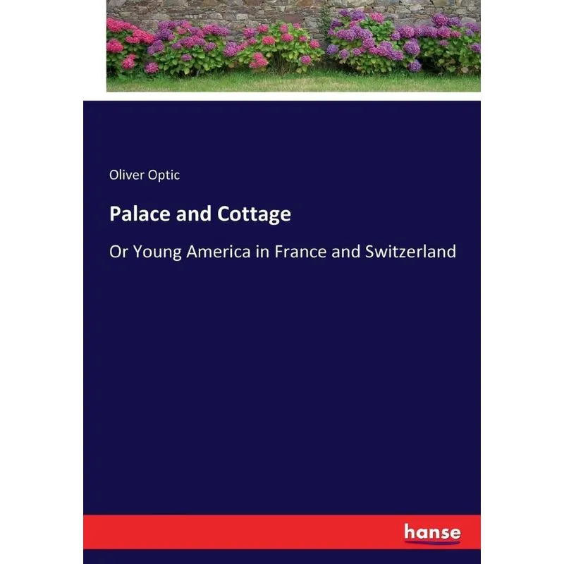 Palace and Cottage