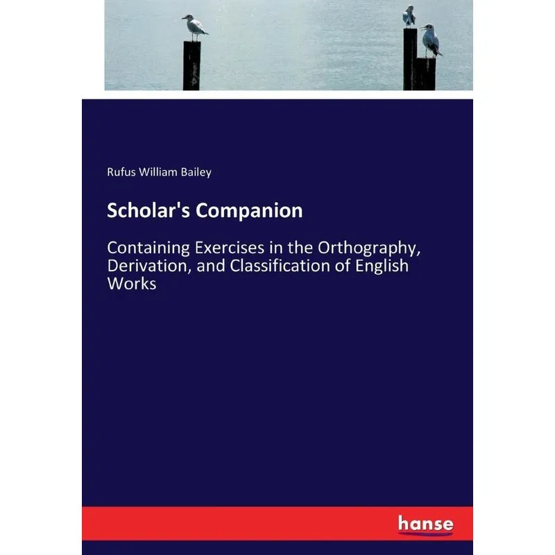 Scholars Companion