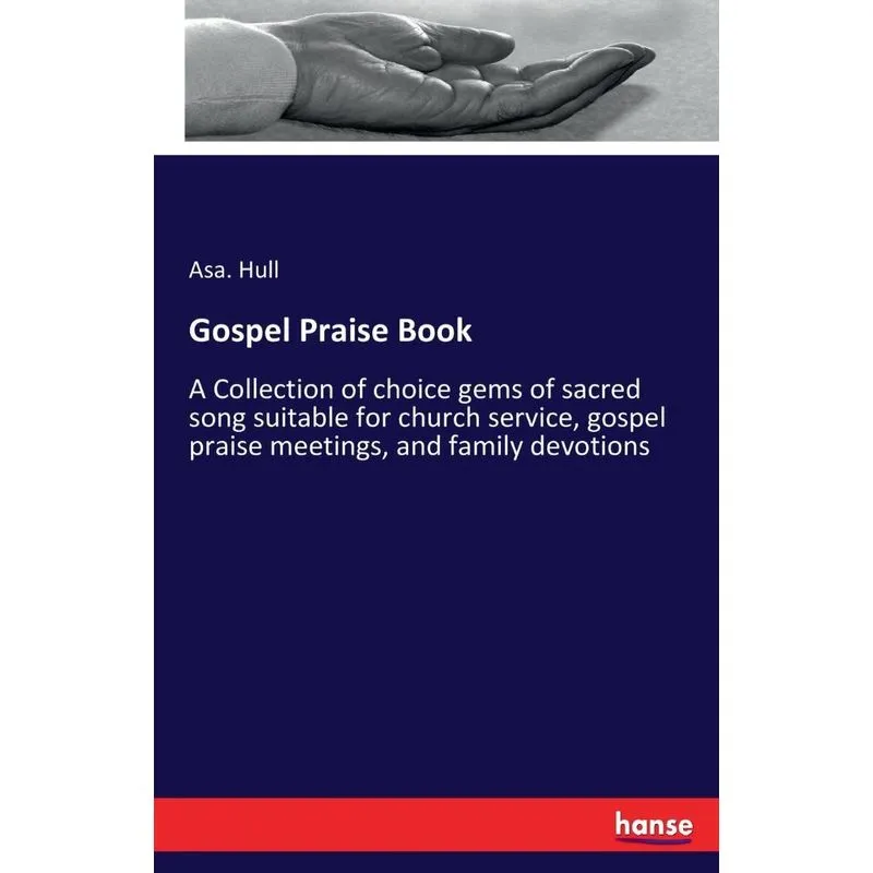 Gospel Praise Book