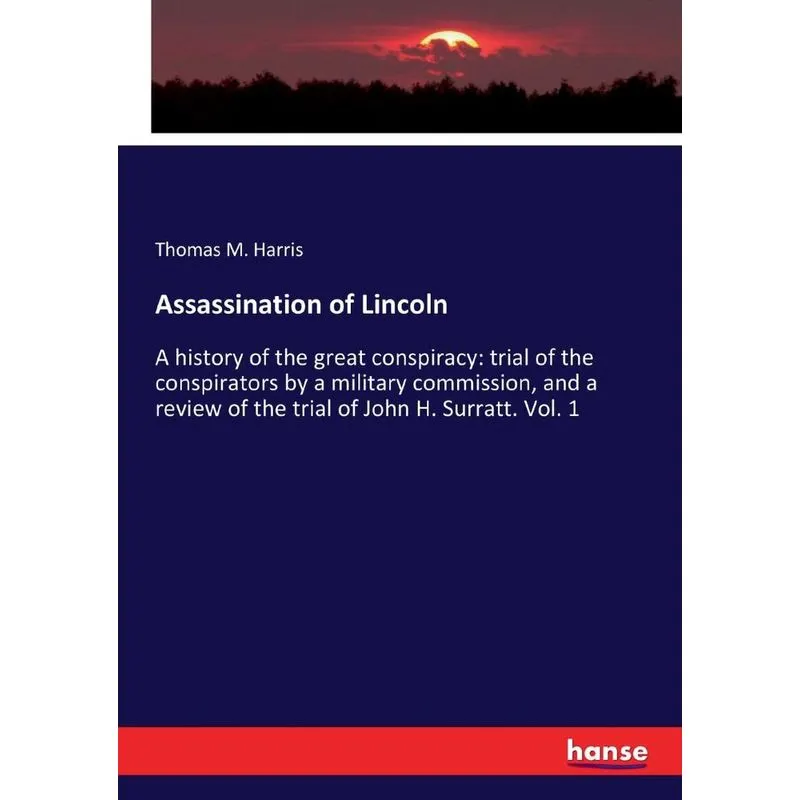 Assassination of Lincoln