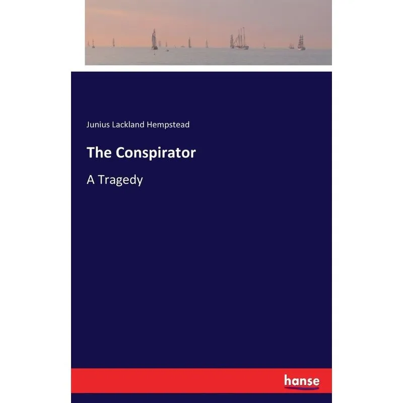 The Conspirator