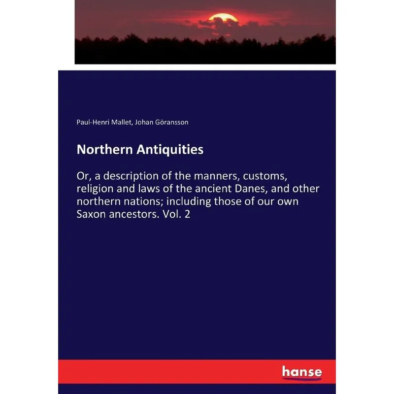Northern Antiquities