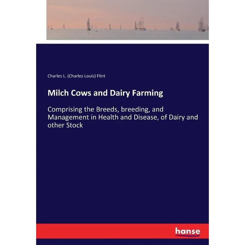Milch Cows and Dairy Farming