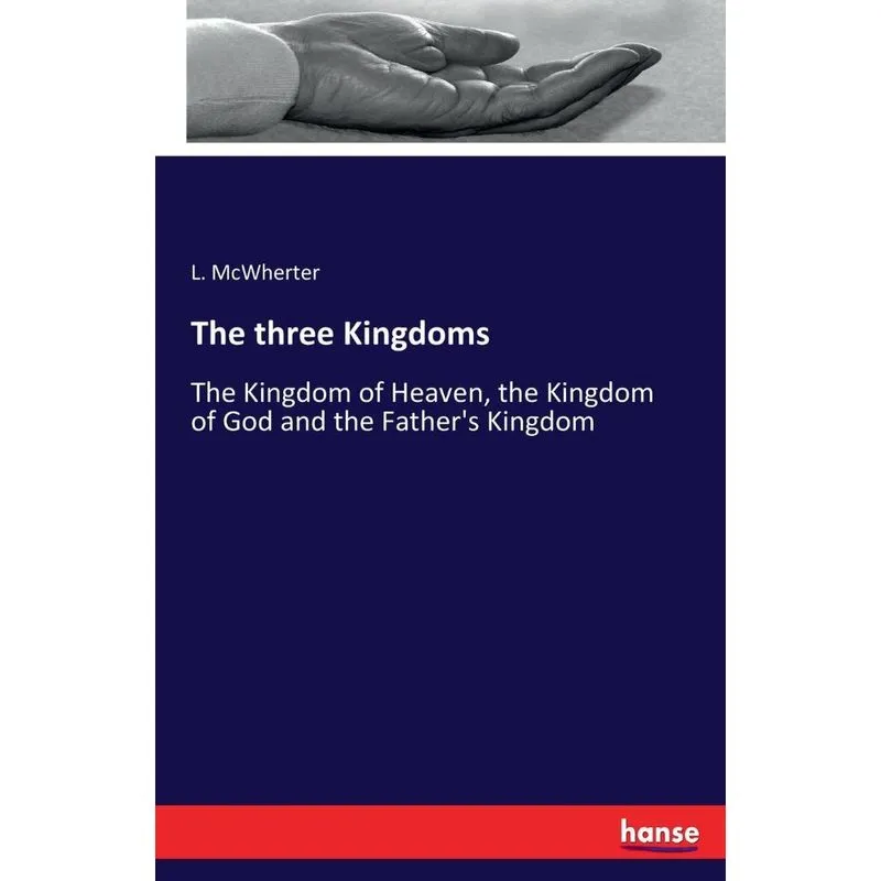 The three Kingdoms