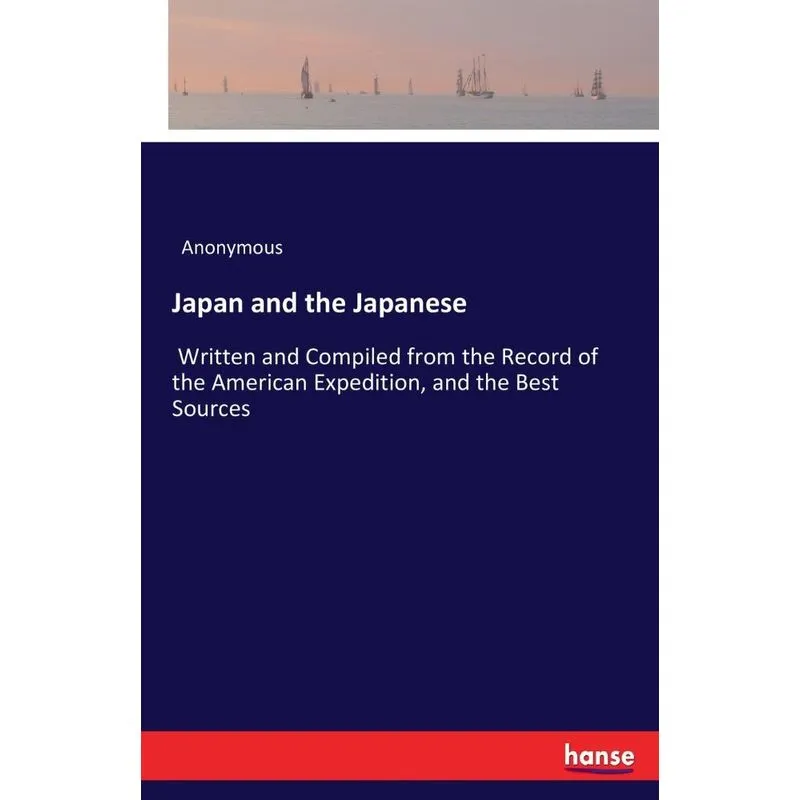 Japan and the Japanese