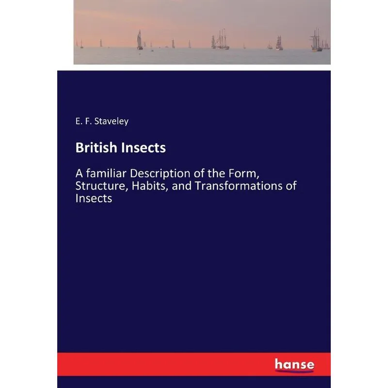 British Insects
