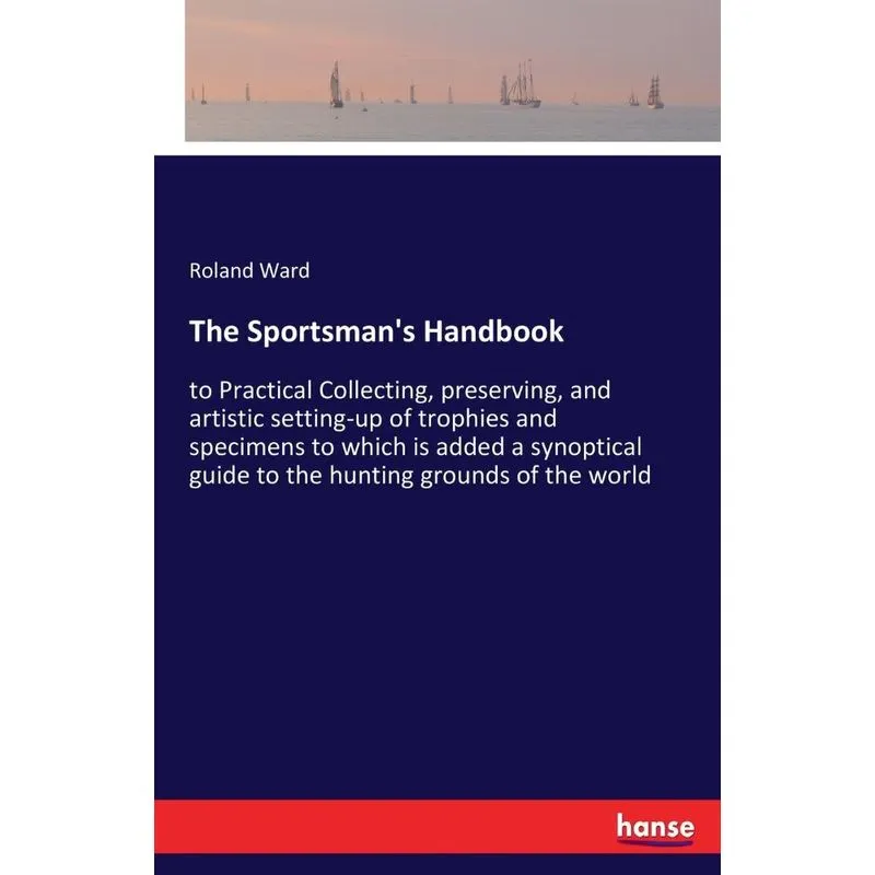 The Sportsmans Handbook