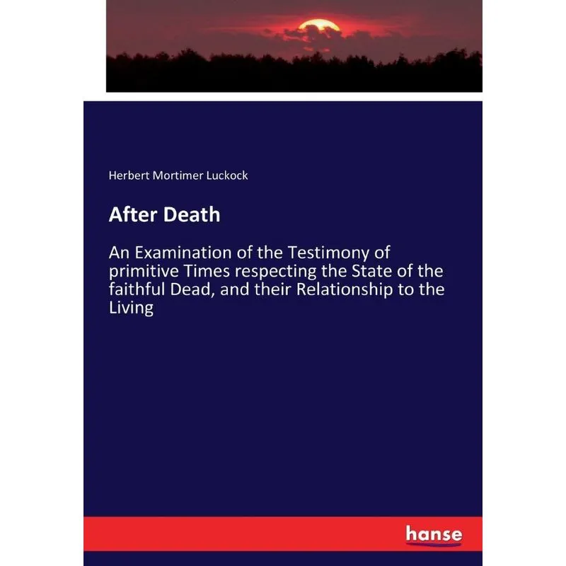 After Death