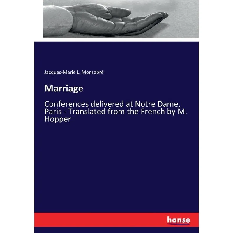 Marriage