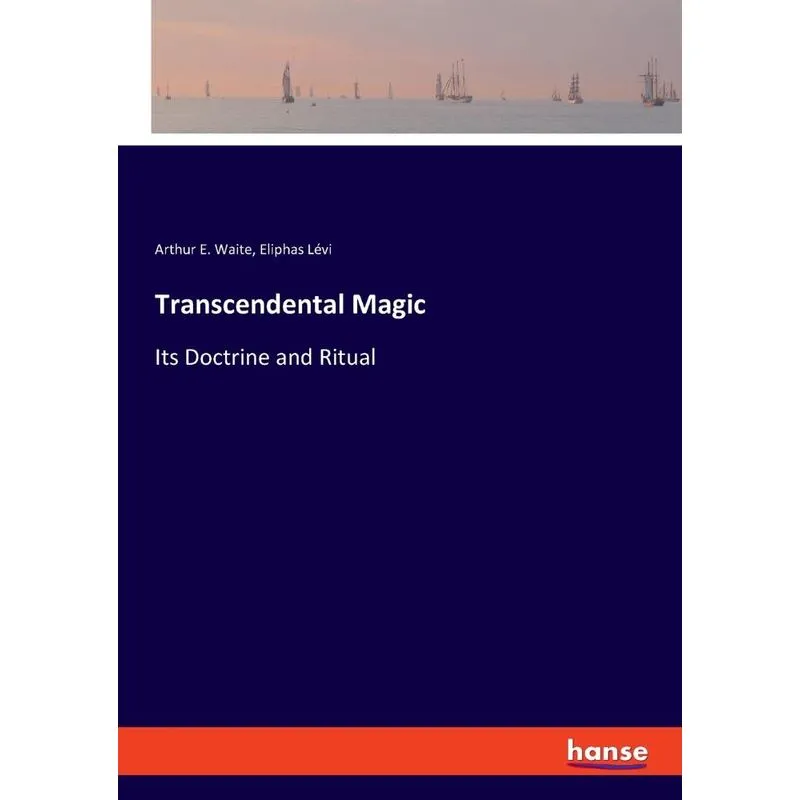 Transcendental Magic