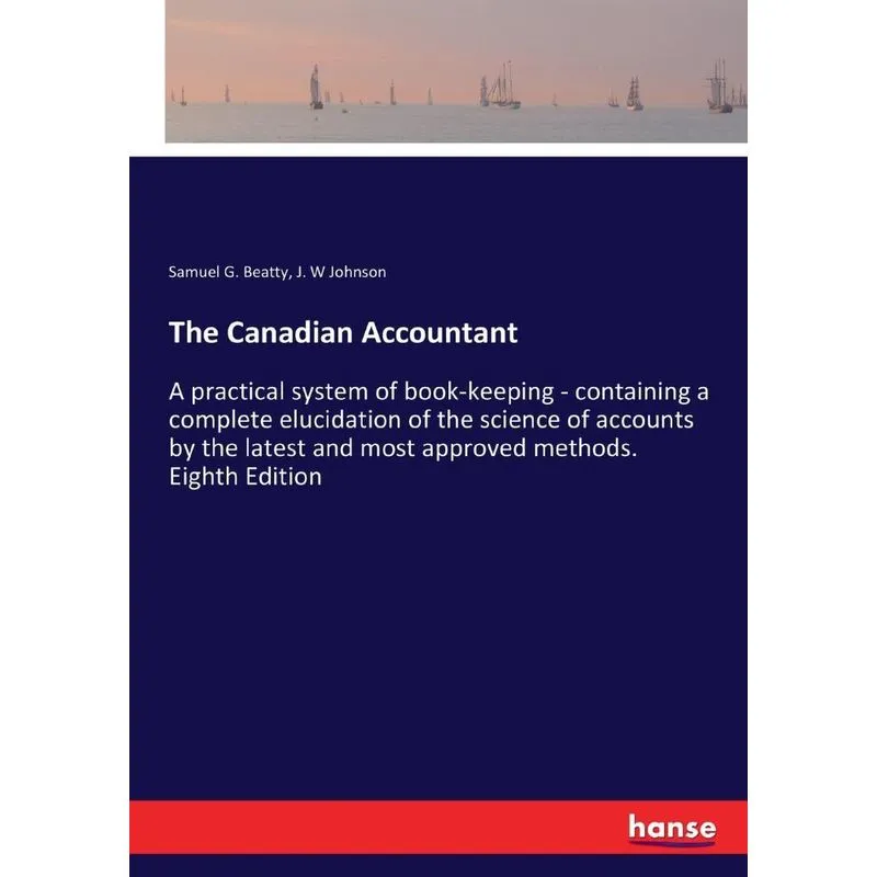 The Canadian Accountant