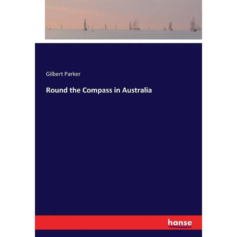 Round the Compass in Australia