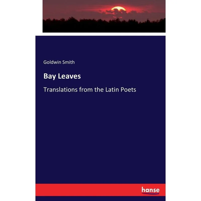 Bay Leaves