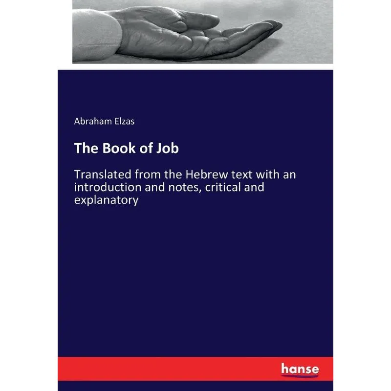 The Book of Job