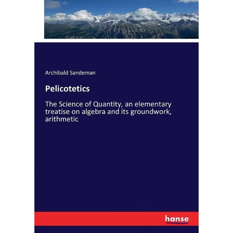 Pelicotetics