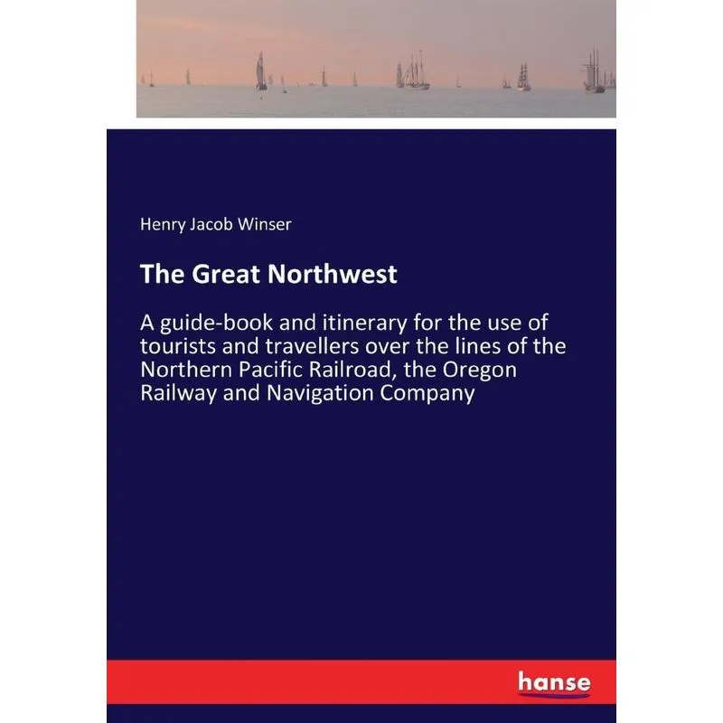 The Great Northwest
