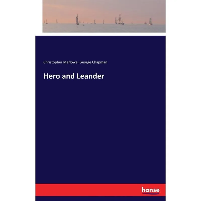 Hero and Leander