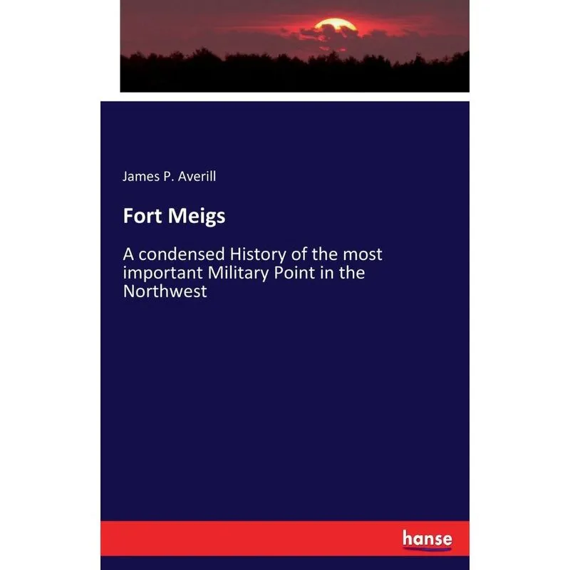 Fort Meigs