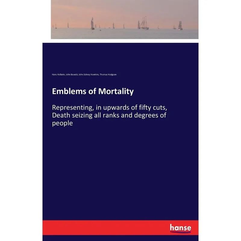 Emblems of Mortality