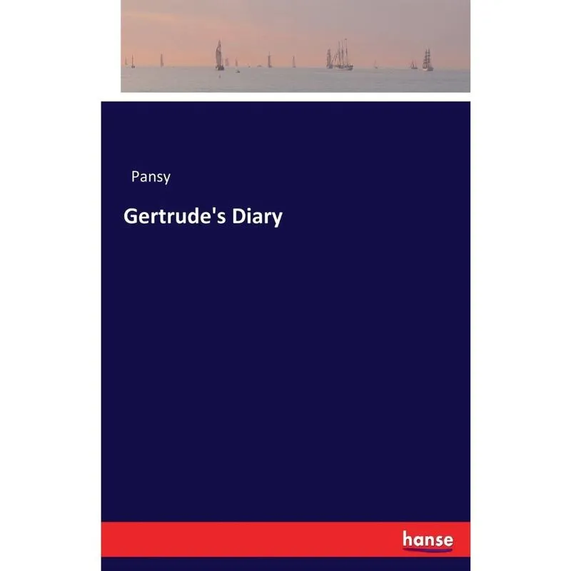 Gertrudes Diary