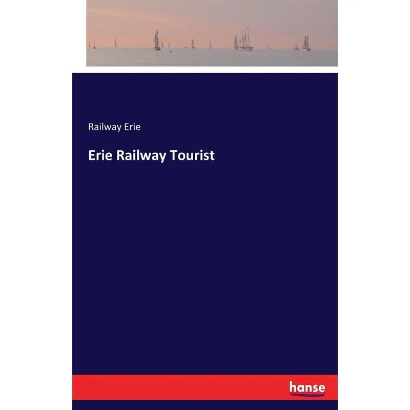 Erie Railway Tourist