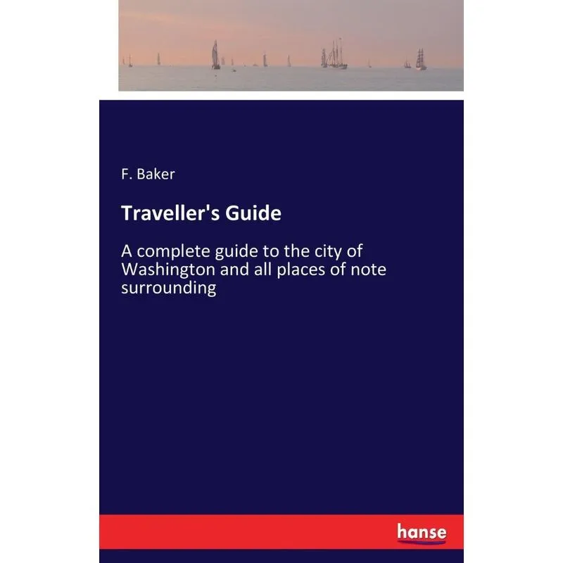 Travellers Guide