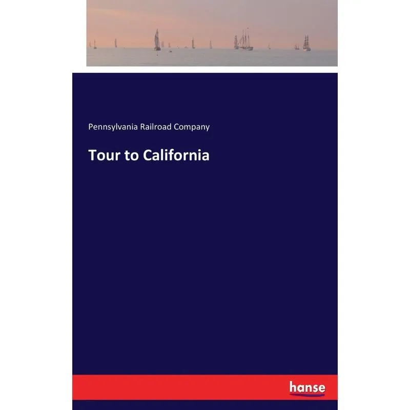 Tour to California