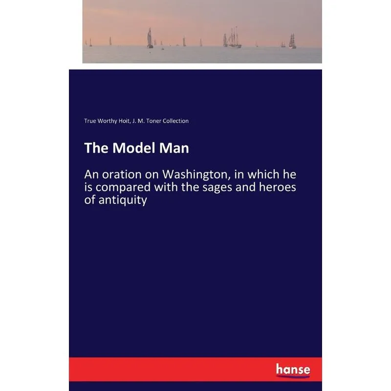 The Model Man