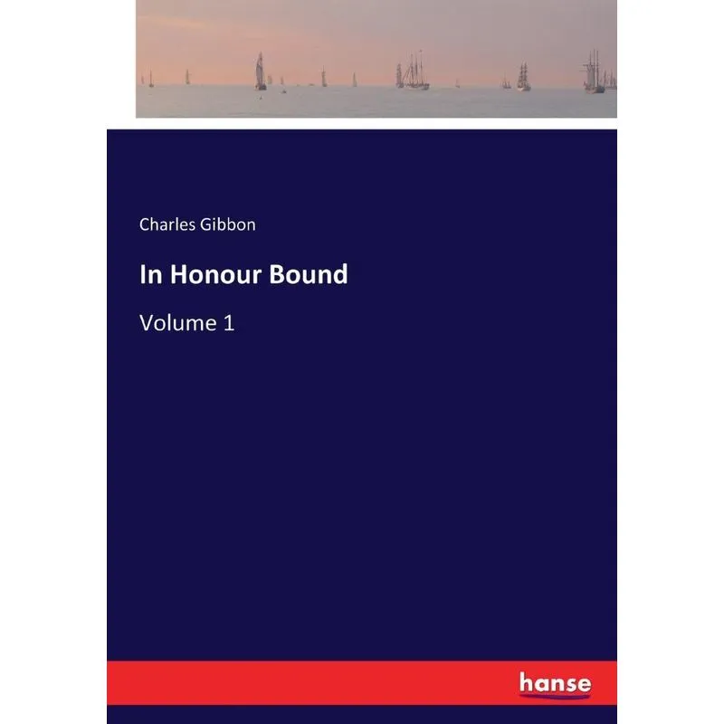 In Honour Bound