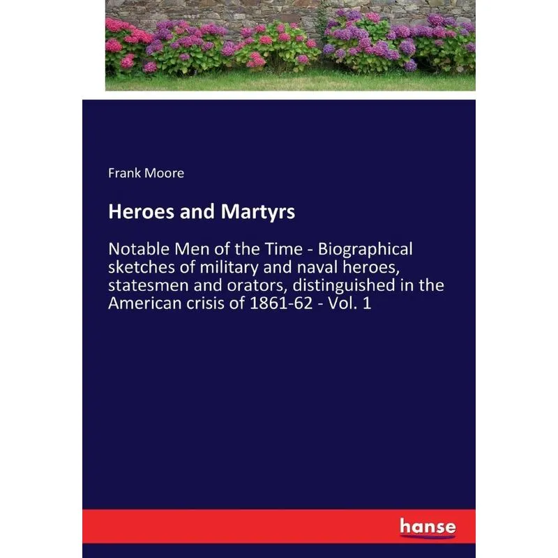 Heroes and Martyrs