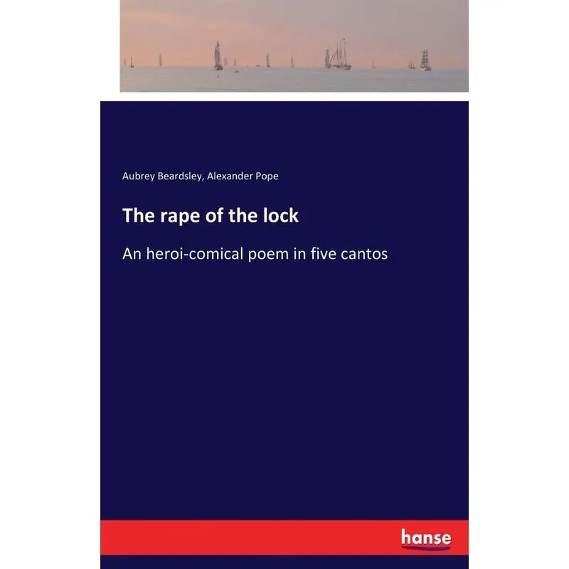The rape of the lock