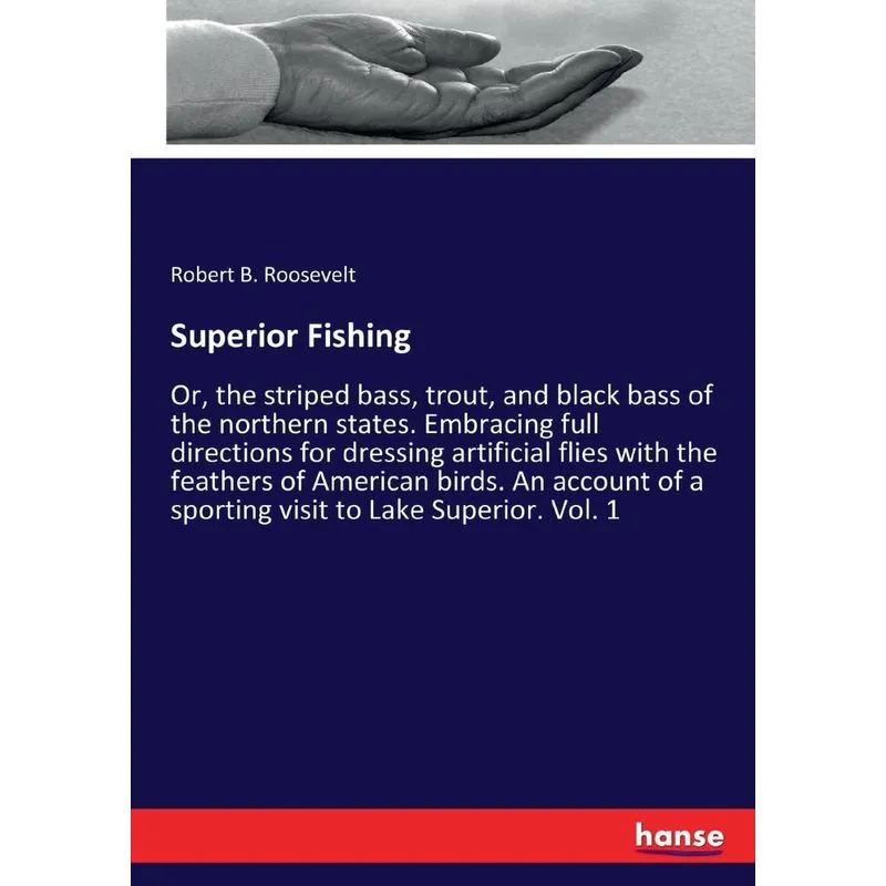 Superior Fishing